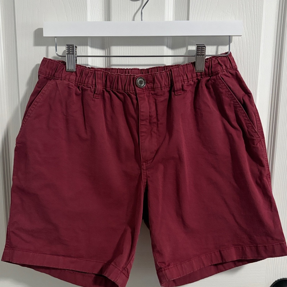 Chubbies Originals Stretch Short